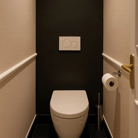Hotel Grand Tonic & 3*
