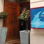 Hotel Grand Tonic & Paris